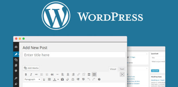 Cara Membuat Postingan di WordPress dan Penjelasan Fiturnya