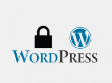 wordpress security keamanan website