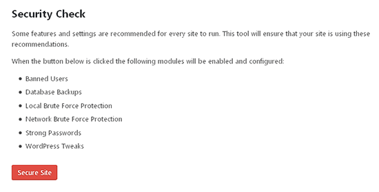 security-check-ithemes-security