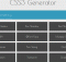 css button generator online free