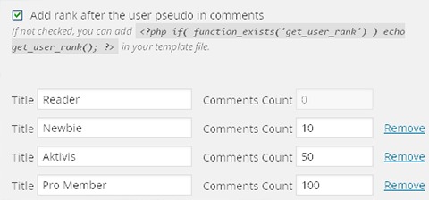 rank-setting-comment-wordpress