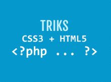 trik php fungtions wordpress php cms css