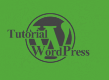 Tutorial wordpress lengkap css php plugins