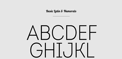 30+ Font Pilihan Terbaik untuk Desain Grafis [Gratis]