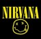 logo band nirvana