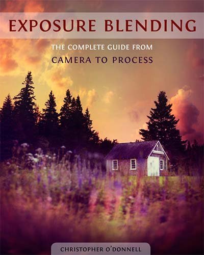 exposure-blending ebook photographer gratis
