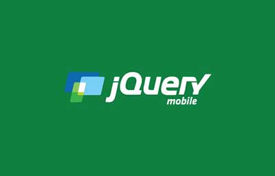 jquery-mobile framework mobile
