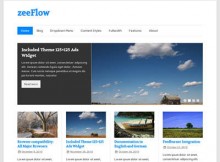 zeeFlow-free-responsive-wordpress-theme
