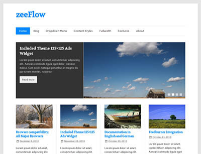 zeeFlow-free-responsive-wordpress-theme
