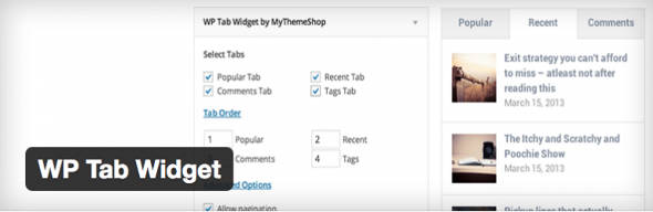 Plugin popular post terbaik gratis 3