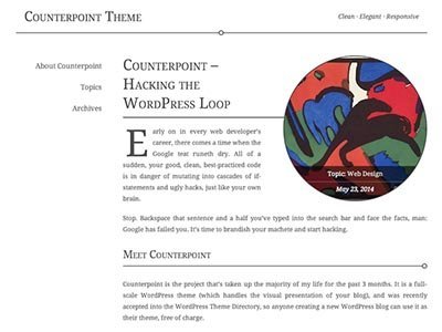 counterpoint-free-minimal-blogging-theme-wordpress