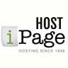 hosting untuk usaha ipage