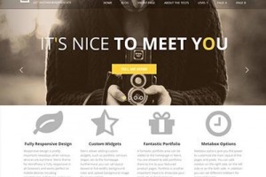 meris-free-wordpress-theme-gratis
