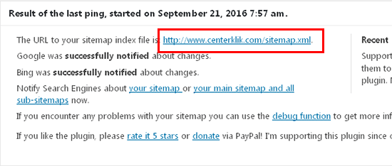 settings-google-xml-sitemaps