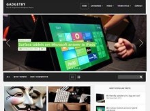 gadgetry-free-wordpress-theme-magazine-style