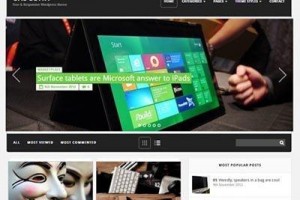 gadgetry-free-wordpress-theme-magazine-style