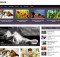 yegor theme responsive wordpress mgazine