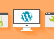 Mengatasi Error WordPress
