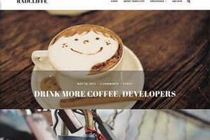 radcliffe-free-wordpress-theme-for-bloggers