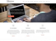 thbusiness-free-wordpress-theme-for-business-site
