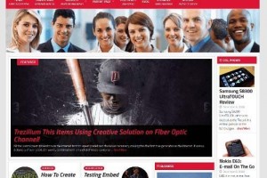volium-wordpress-theme