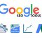 Google Tool untuk SEO website