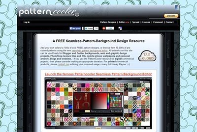 patterncooler-background-patterns gratis