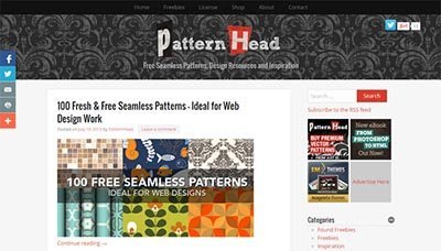 patternhead-background-patterns gratis