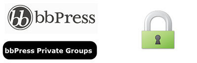 private groups plugin