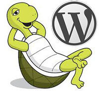 wordpress slow