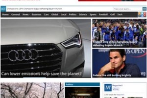 GeneralPress theme wordpress responsive free