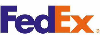 logo fedex