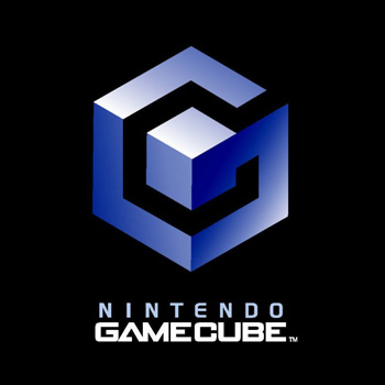 logo gamecube