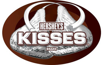 logo hersheys