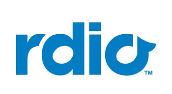 logo rdio