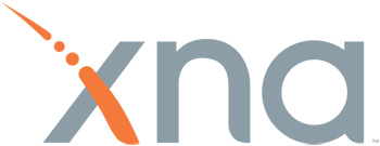 logo xna