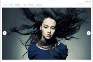 interstellar-free-wordpress-theme responsive