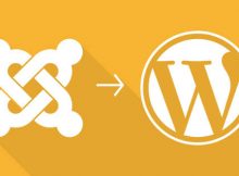 Pindah Joomla ke WordPress