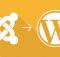 Pindah Joomla ke WordPress