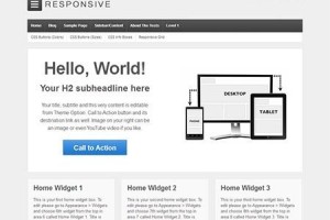 responsivepro-free-wordpress-theme gratis