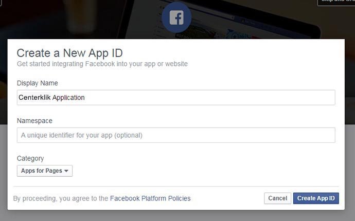 Facebook Comments wordpress
