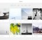 portfolio wordpress responsive gratis