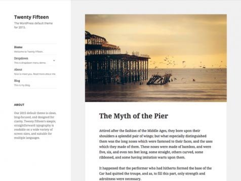 twenty-fifteen-free-wordpress-theme
