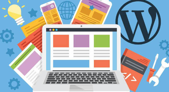 WordPress hosting