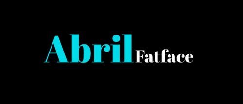 webfonts google abril