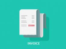 Invoice Online gratis terbaik