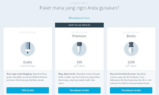 membuat blog gratis wordpress6