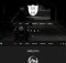 themes wordpress rider otomotif responsive