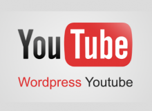 youtube wordpress
