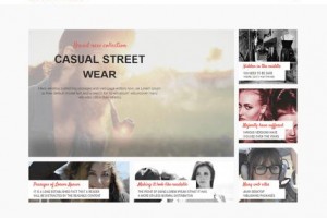 theme wordpress shopera responsive free